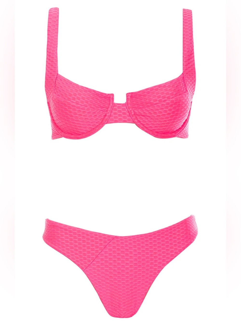 Vetchy swimsuit size small